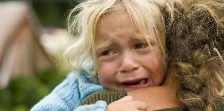 Bölcsibe, oviba menni könnyek nélkül