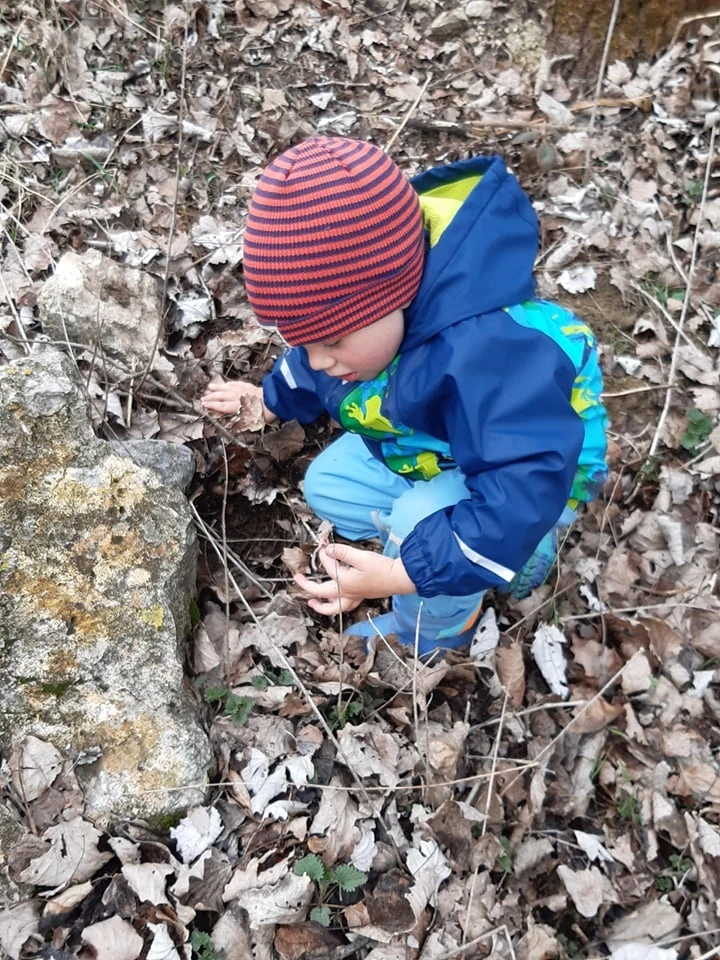 „Te vagy az mama? Ja, azt hittem, a mama vagy.”