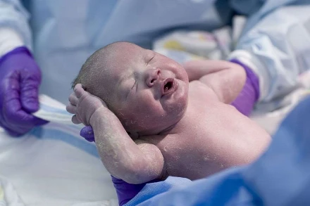 A pozitív szülés élménye segíti a következő gyermek vállalását