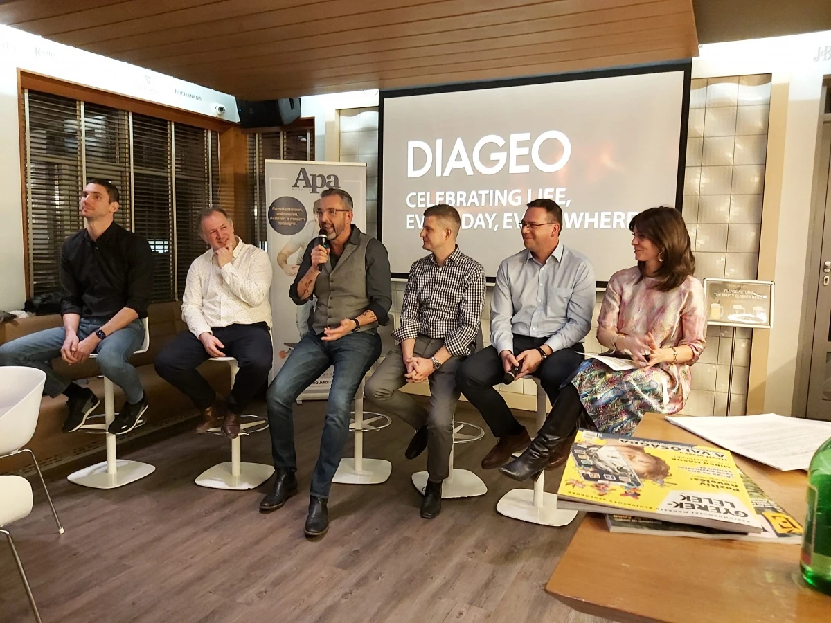 Miért nehéz egy férfinak apává válnia?