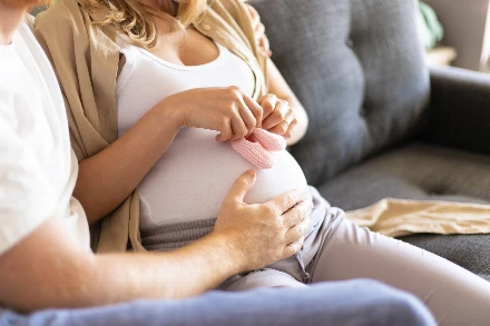 „Ez a terhesség nem lesz olyan, mint amit képzeltem”