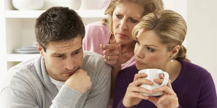 Megkértem az anyósomat, hogy hadd hagyhassam ott náluk a gyerekeket, míg a feleségem és én nyaralni megyünk… A választól leesett az állam!