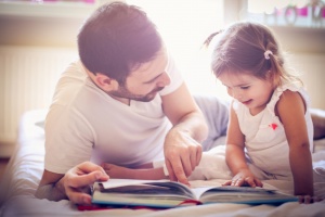 Az apák elképesztő hatással lehetnek a lányaikra, derült ki egy kutatásból