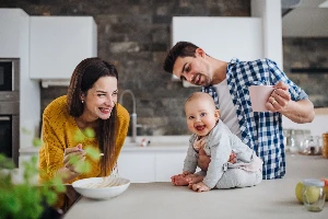 Mennyi pénz szükséges a gyermekneveléshez? És hogyan teremtsük elő?