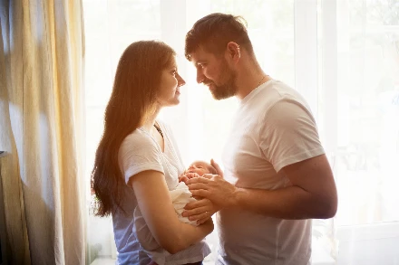 Tényleg annyi az intimitásnak a baba után? 