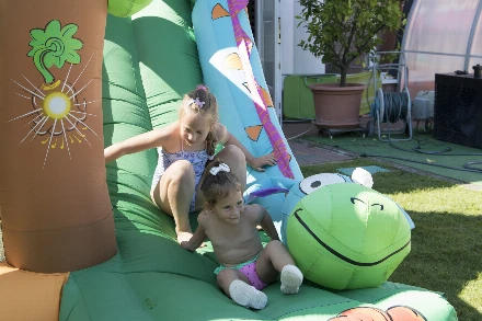 TELJES KIKAPCSOLÓDÁS AZ EGÉSZ CSALÁDNAK! ÉLMÉNYNAP BESZÁMOLÓ A PELSO PANZIÓBAN