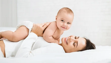 Tippek kezdő anyáknak: mindig legyen B-terv!