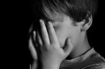 Miért félnek a gyerekek a sötétségtől?