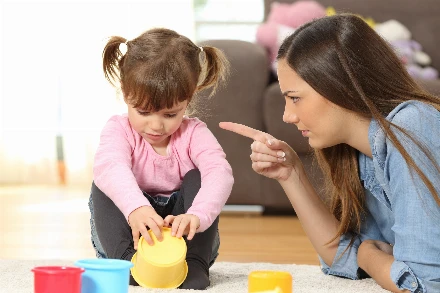Miért dühösek állandóan az édesanyák?