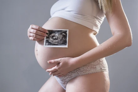 Jelek, hogy a babánk hamarosan megérkezik