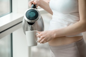 Árt a babának a koffein, egy izlandi tudós ezért nem ajánlja, hogy a kismamák kávézzanak vagy teázzanak 