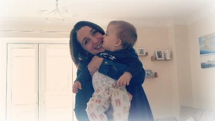 Vicces dolgok, amik segíthetnek, hogy kisbabám/d/ jobban aludjon