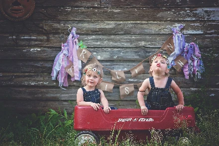 Egy tanulmány szerint a második gyermekkel sokkal több a probléma