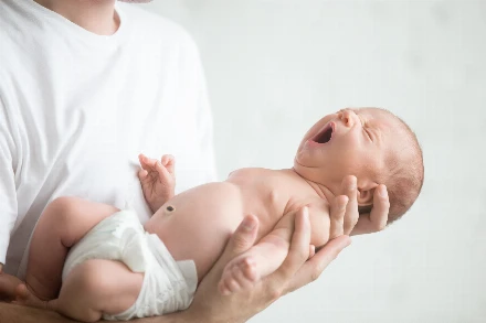Karácsonyi kisbabák, avagy miért fogan a legtöbb gyermek az ünnepi időszak alatt?