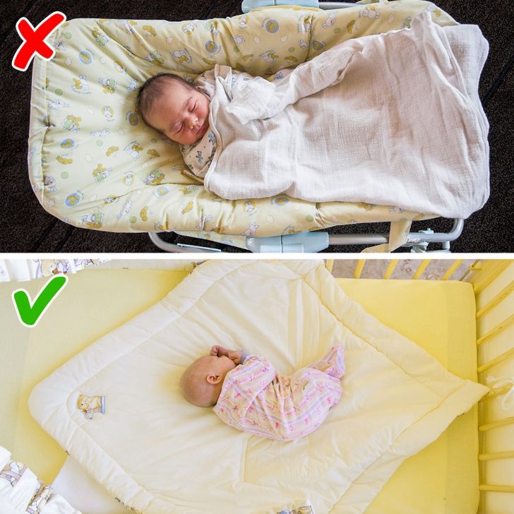 10 Ordinary Indoor Objects That Can Hurt Your Baby