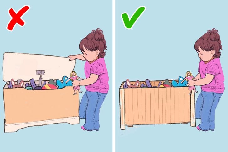 10 Things Pediatricians Do to Childproof Their Homes