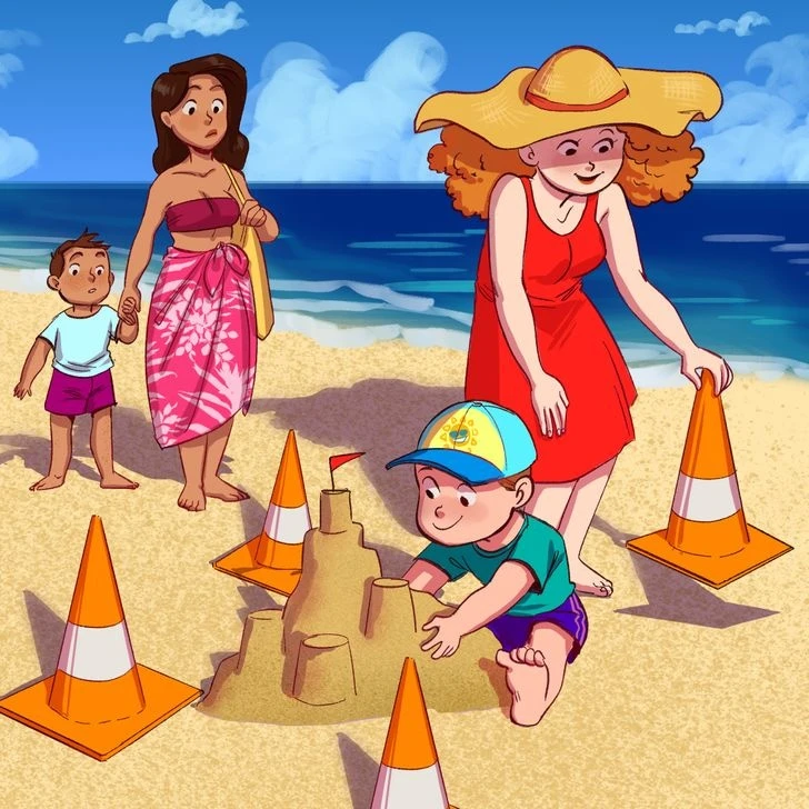 7 Parenting Behaviors That Stop Kids From Growing Into Happier Adults