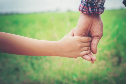 Sokaknál javította az apa-gyerek kapcsolatot a pandémiás időszak