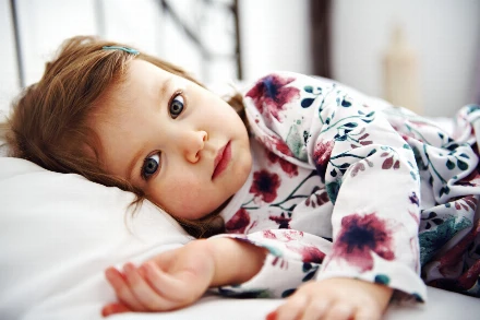 Mit tehetsz, hogy jobban aludjon a gyerek?