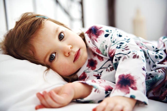 Mit tehetsz, hogy jobban aludjon a gyerek?