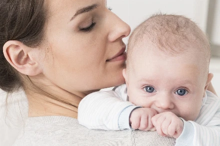 Mit, mikor és hogyan lát a baba? Így segítheted a szem fejlődését