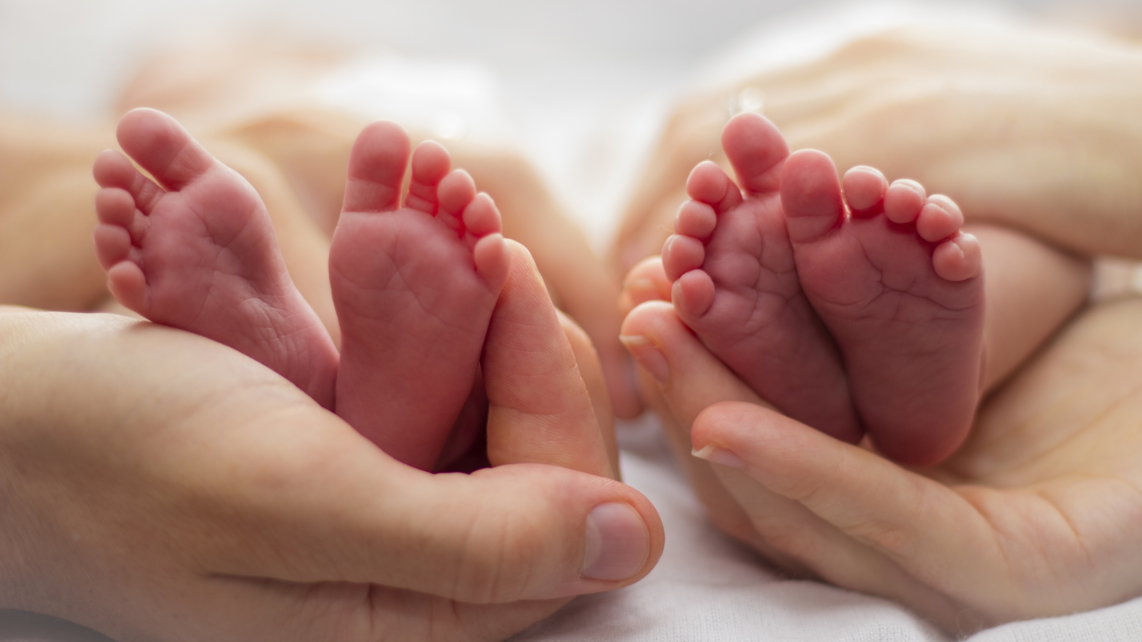 Elcserélt embrió, más gyerekét szülte meg a pár