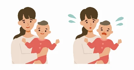 Anya, a babádnak szüksége van rád. Ez ilyen egyszerű (és ilyen nehéz).