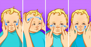 8 technika a csecsemők megnyugtatására és azonnali elaltatására