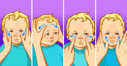 8 technika a csecsemők megnyugtatására és azonnali elaltatására