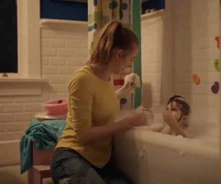  Sírsz már Anya? - egy csodálatos videó, amely megmutatja a világnak, hogy az anyaság milyen csodálatos dolog