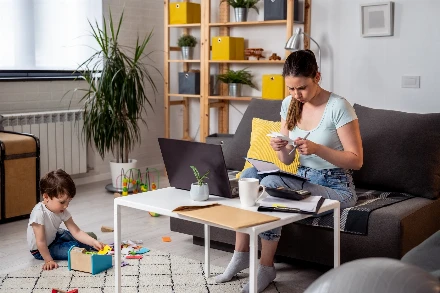 Milyen adókedvezmények járnak anyának és apának?