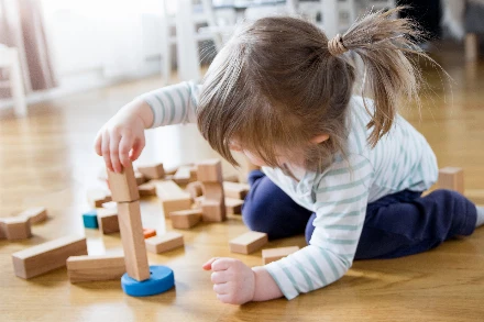 A Montessori-módszerek előnyei? - avagy hogyan ültessük be az otthoni gyakorlatba