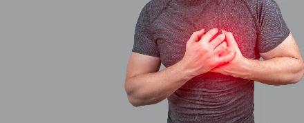 A szívpanaszok jelentkezése a férfiaknál erősen összefügghet a meddőséggel is