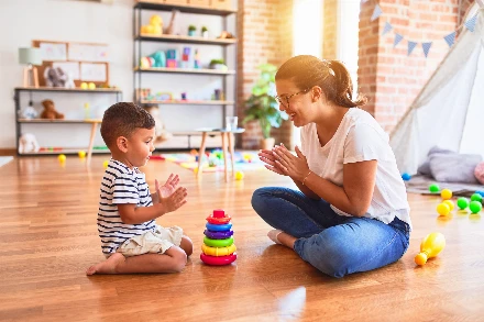 Szavazzuk meg idén is Az Év Bölcsődéjét!