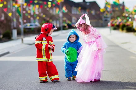 Fejtörést okoz a farsangi készülődés? Íme néhány jelmez tipp