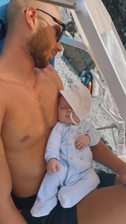 Anyu Tűsarkúban! - Babanapló Zalánki Fruzsival