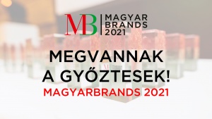 Itt a kiváló magyar márkák listája 
