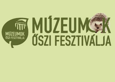 Múzeumok Őszi Fesztiválja - Ötszáz program másfél hónapon át