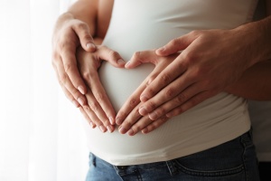 Ijesztő, vagy szokatlan változások a testben a terhesség alatt