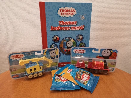 Játssz a Móra és a Babanet „júliusi” nyereményjátékában