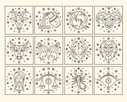 Íme a mantra, amire szükséged lesz a héten a horoszkópod szerint: február 6-12.