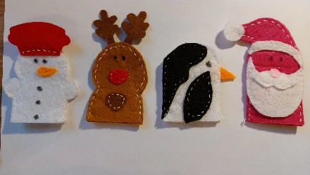 Tökéletes karácsonyi ajándék a babáknak