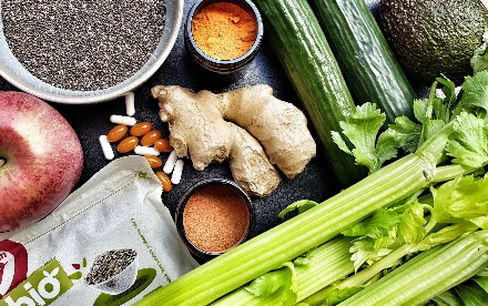 Smoothie Kihívás 6. nap – RECEPT