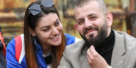 Kulcsár Edináék elárulták születendő babájuk nemét