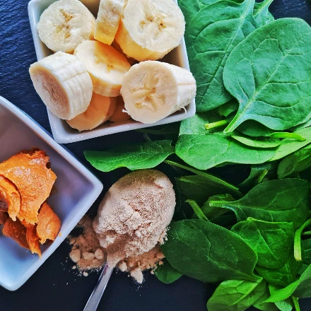 Smoothie Kihívás 1. nap – RECEPT