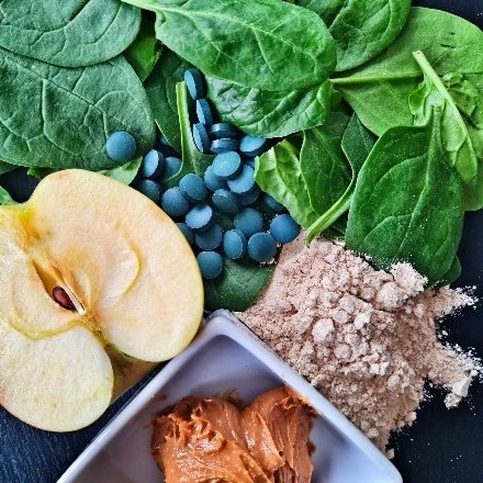 Smoothie Kihívás 2. nap – RECEPT