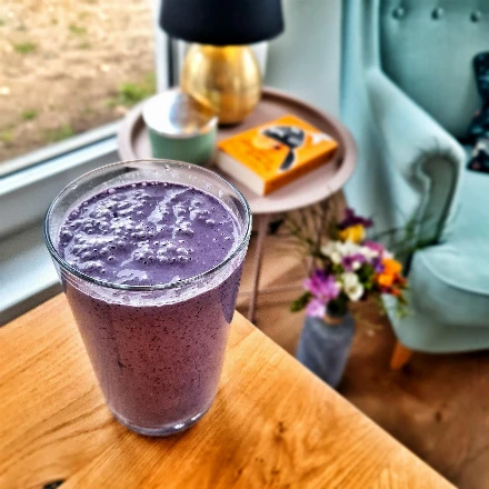 Smoothie Kihívás 4. nap – RECEPT