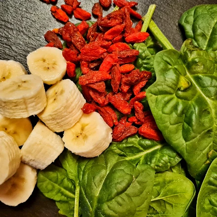 Smoothie Kihívás 9. nap – RECEPT