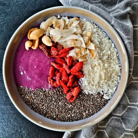 Smoothie Kihívás 10. nap – RECEPT