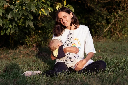 „Nem akartam elfogadni, hogy már csak olyan ruhákat hordhatok, amikre amúgy rá se néznék”